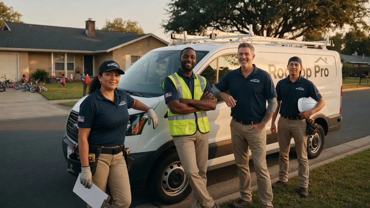 Roof Repair in Monticello, KY near me